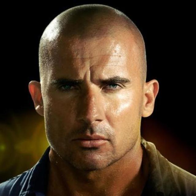 Dominic Purcell watch collection